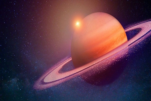 Saturn