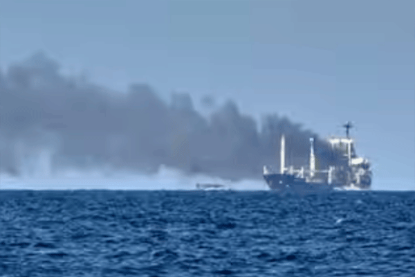 Black Sea.
