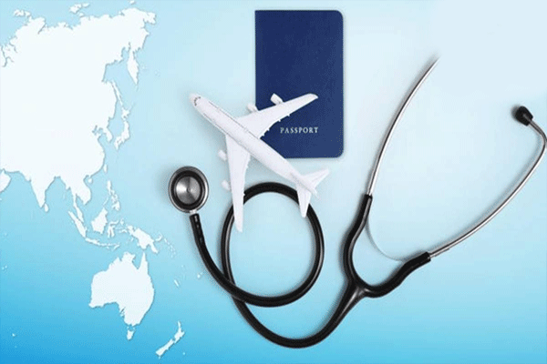medical tourism