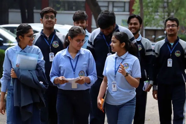 Class 10 result stands at 96.78 percent