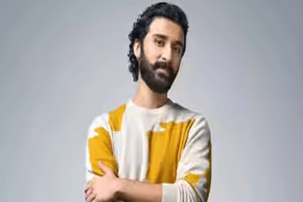 raghav juyal