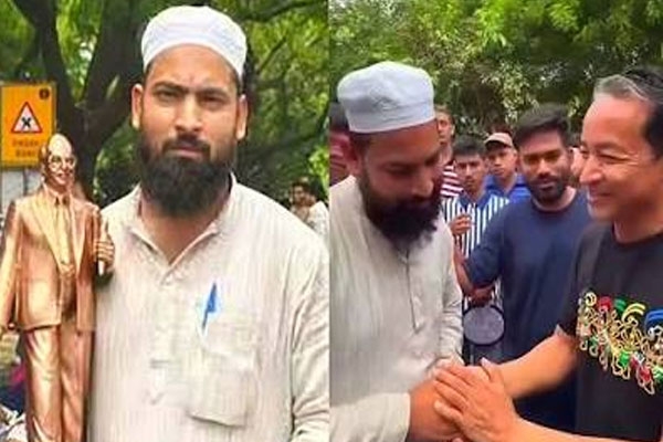 Junaid Bhai