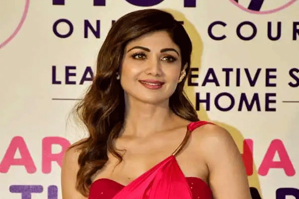 shilpa shetty