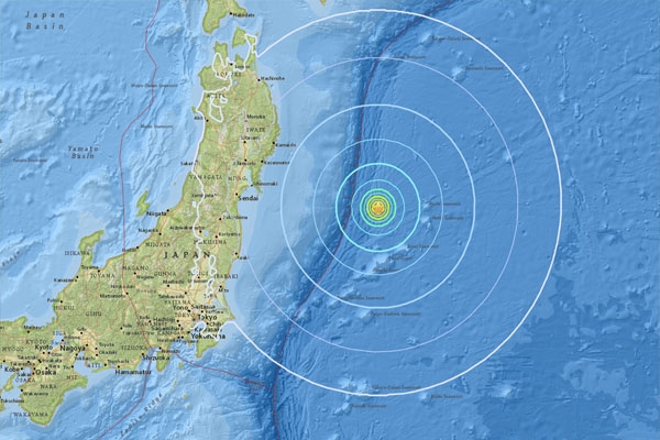 japan