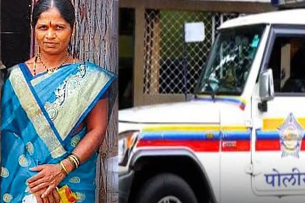 Former female Sarpanch murdered in Kolhapur