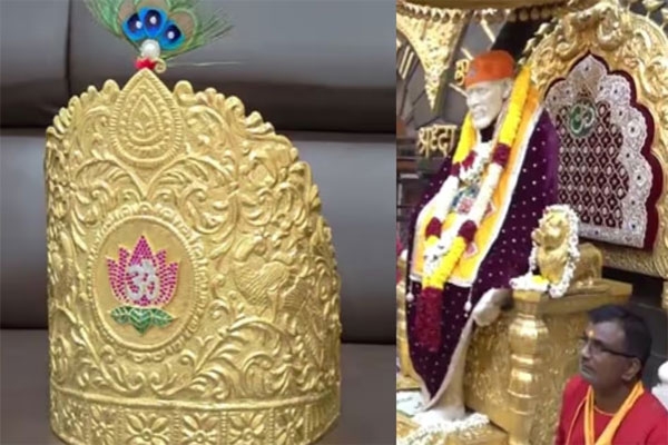 saibaba
