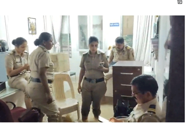 sonegaon-police-station