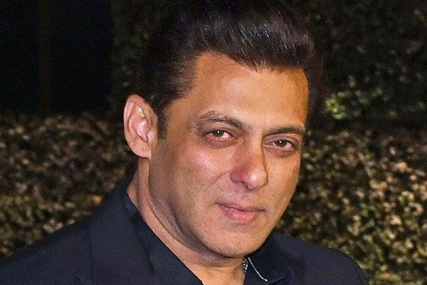 assam floods : salman khan extends help to flood victims through being human initiative