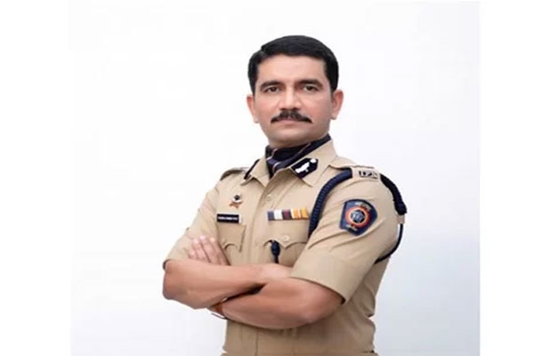 अनिल कांबळे