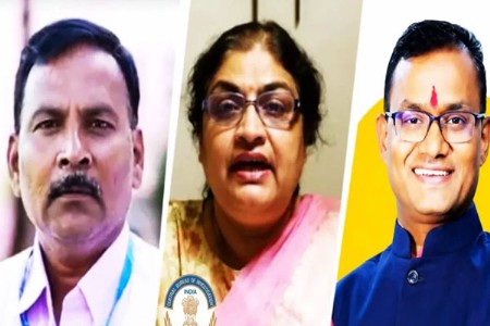 पेपरफुटी प्रकरणात सीबीआयची मोठी कारवाई
