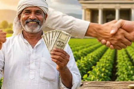आनंदवार्ता! कर्जमाफीचा मोठा टप्पा