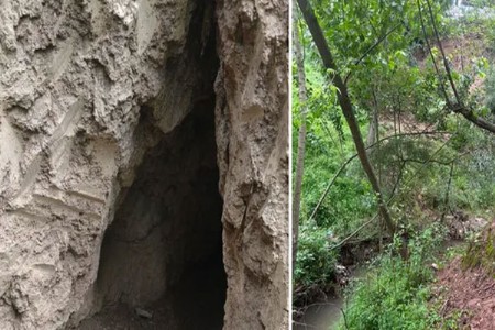 कुलगाममध्ये हल्ल्याचा कट उधळला! शस्त्रसाठा जप्त