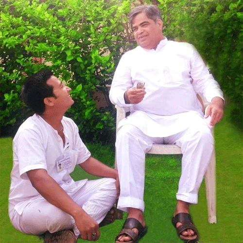 guru disciple relationship