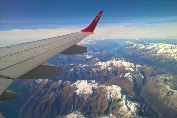 air india