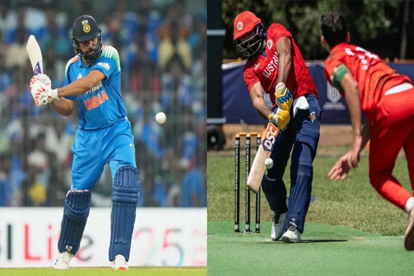 ROHIT