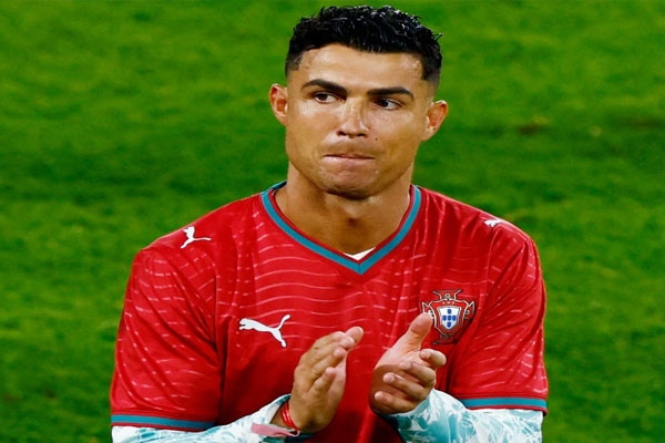 Ronaldo