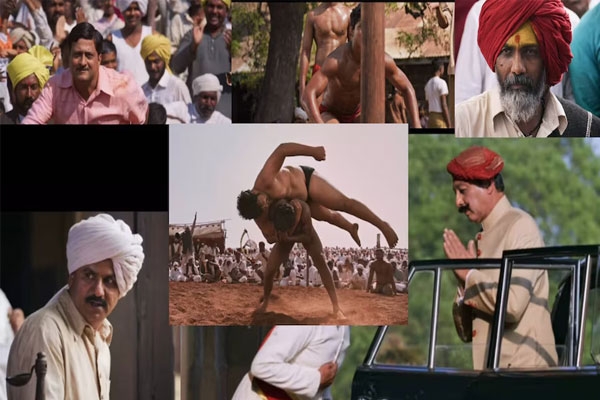 zunjar khashaba teaser out nagraj manjule unveils epic sports biopic