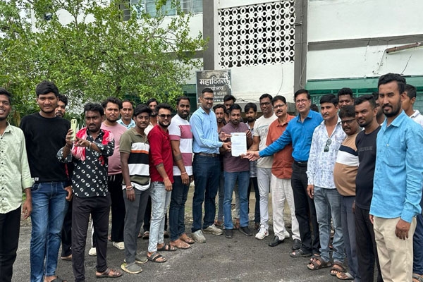 BJYM Warns Protest Against Smart Meter Installation in Selu; Demands Power Supply Improvements