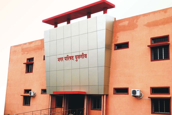 Signature Scam in Pulgaon Municipal Council Sparks Action Against Mayor; Inquiry Report Submitted