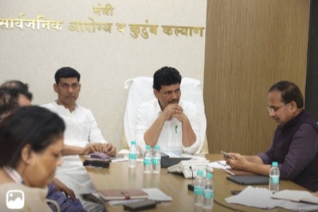 कट प्रॅटिस खपवून घेतली जाणार नाही शासकीय रुग्णालयांवर विश्वास वाढवा : आरोग्यमंत्री प्रकाश आबिटकर