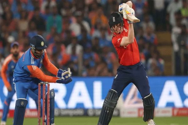 IND vs ENG वनडे मालिकेसाठी टीम जाहीर!कुणाची एन्ट्री, कुणाचा पत्ता कट?