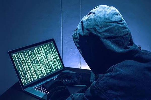 cyber scam