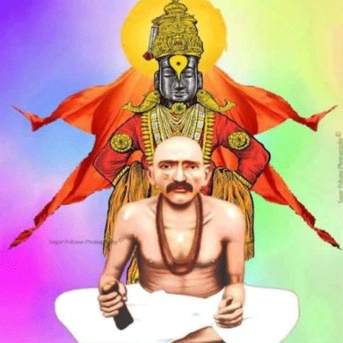 sant kejaji maharaj
