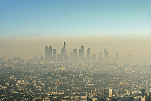 ozone pollution ozone pollution