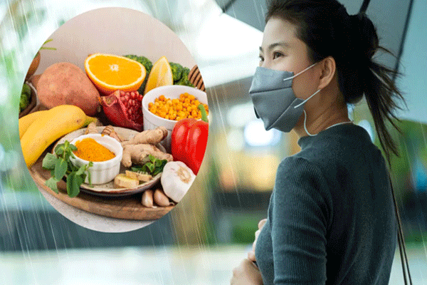 monsoon health tips