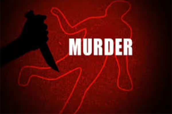 murder