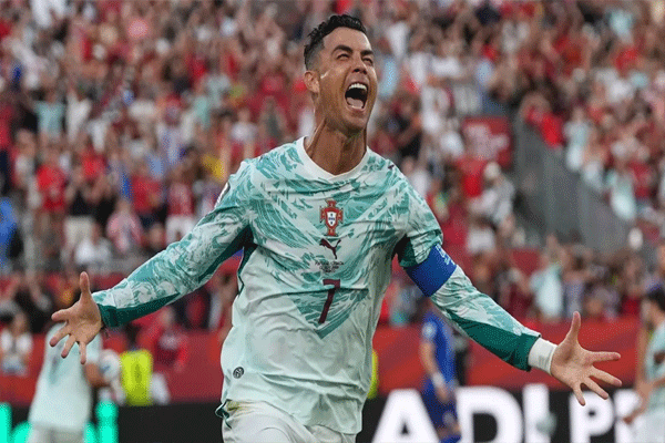 ronaldo ronaldo