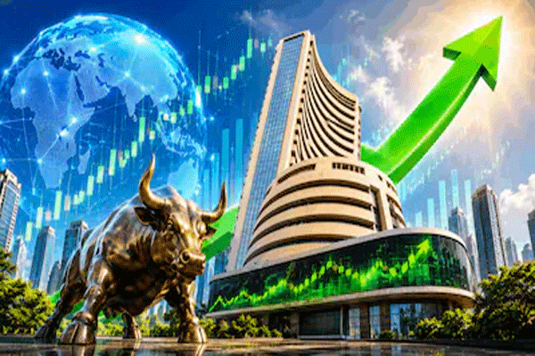 SHARE MARKET