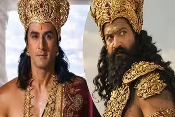 ramayana trailer release date announced: ranbir kapoor and yash starrer trailer to premiere on july 30