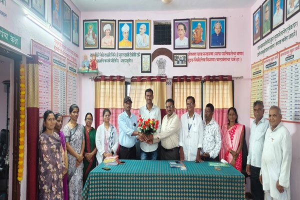 sagar nagapure