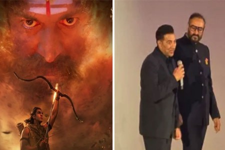 रणबीरचा श्रीराम, यशचा रावण गाजला... पण सनी देओल कुठे?