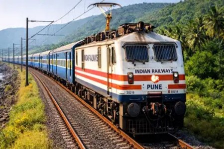 गणेशोत्सवानिमित्त कोकण रेल्वेमार्गावर २४६ विशेष फेऱ्या