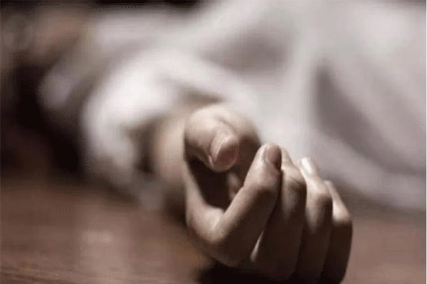 मुळावा येथे महिलेची हत्या : आरोपीस अटक