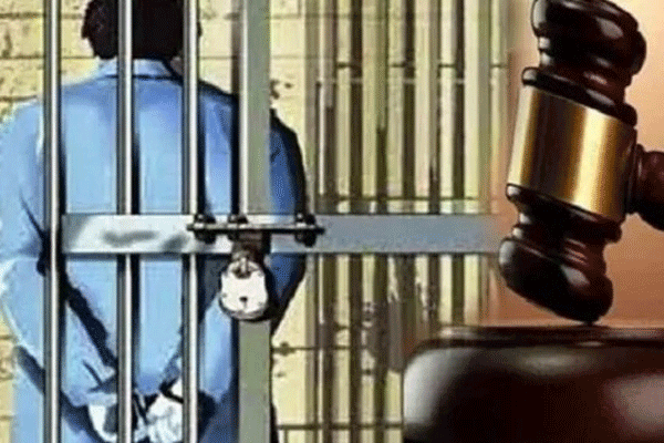 मध्यवर्ती कारागृहात घडलेल्या आयुष पुगलिया हत्याकांडातील आरोपीला आजन्म कारावास