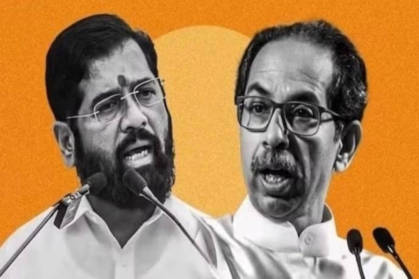 Court summons Thackeray-Shinde