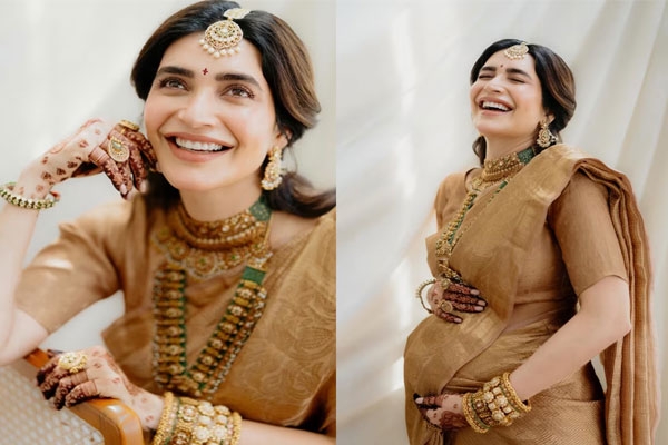 Karishma Tanna and Varun Bangera Welcome Baby Boy on Guru Purnima 2026