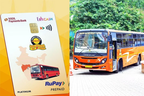 ST Bus NCMC Smart Card Deadline Extended Till September 1 for Senior Citizens and Women