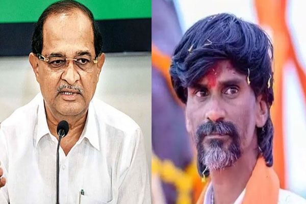 Maratha Reservation Update: Manoj Jarange Announces Protest, Radhakrishna Vikhe Patil Says No Need for Agitation