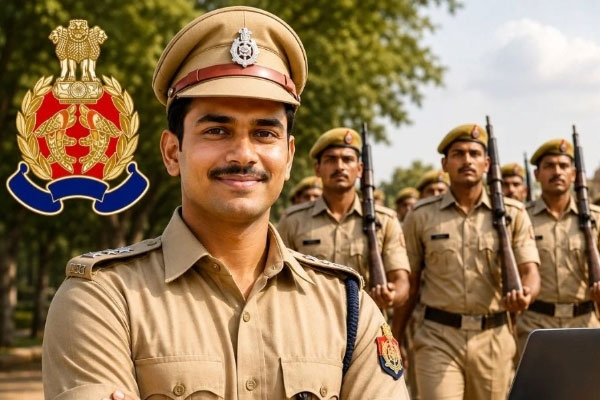 UP Police Constable Result 2025 Declared: 76,184 Candidates Qualify for DV & PST