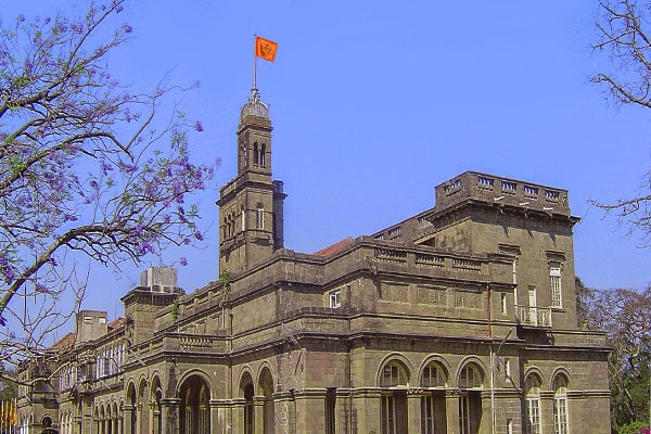 oxford of the east losing its prestige: savitribai phule pune university faces scrutiny