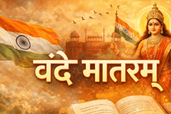 VANDE MATRAM VANDE MATRAM