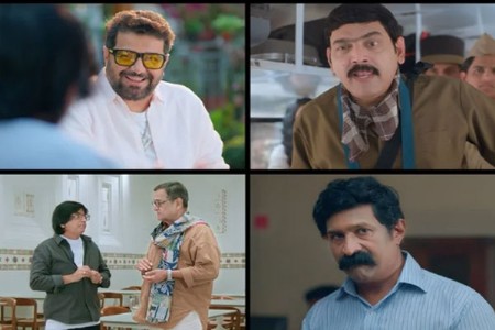 मल्टीस्टारर कलाकारांची फौज ठरणार आकर्षण