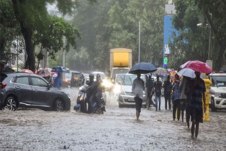 मुंबईत मान्सून ओपीडी सज्ज