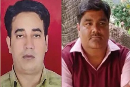 अंकित शर्मा हत्या प्रकरणात ताहिर हुसेनसह पाच जणांना जन्मठेप