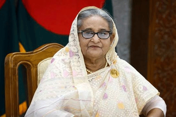 hasina will be arrested hasina will be arrested