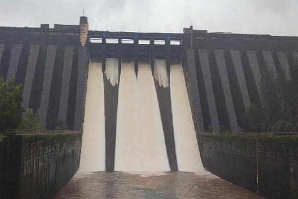 Satara Koyna Dam